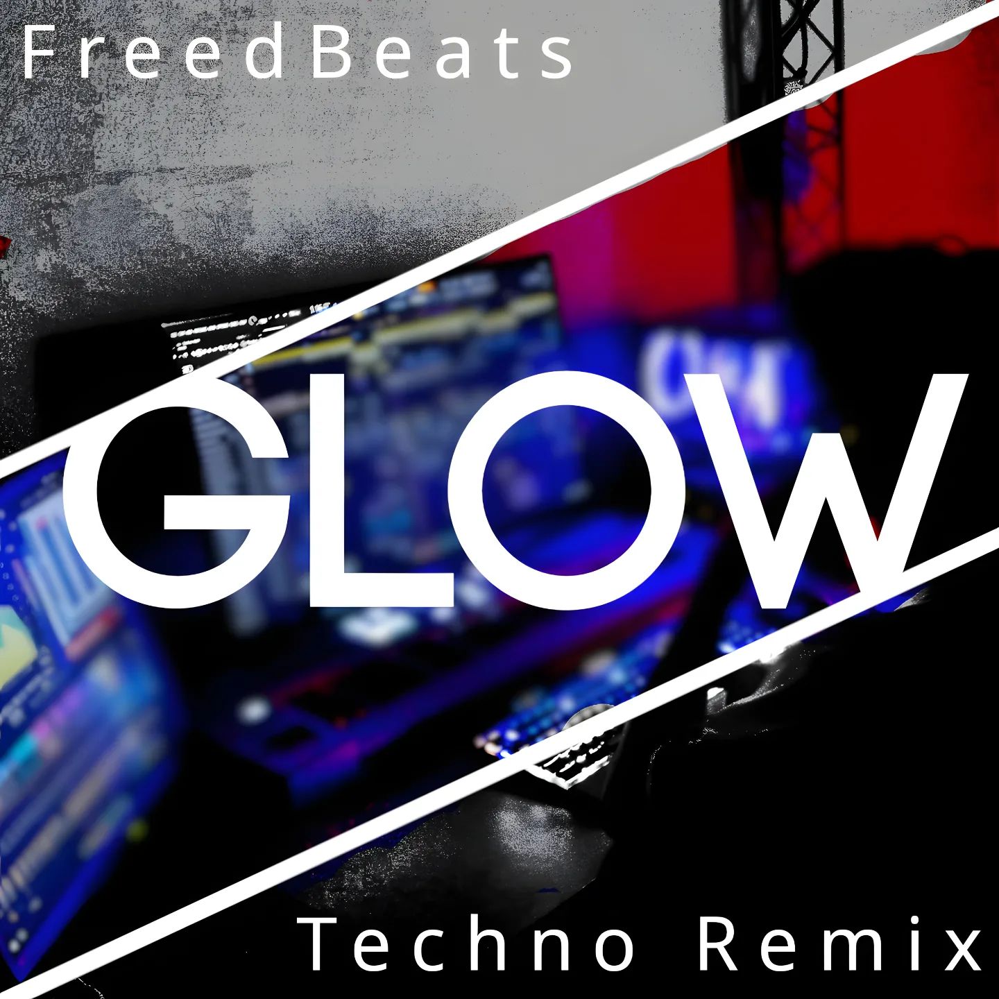 Finally I got it on all Platforms. Hope you'll like it 😁🤙

I will be releasing much more stuff this year. There are a few finished Projects waiting on my Hard Drive and a Huge list of Ideas in my Notes 😌