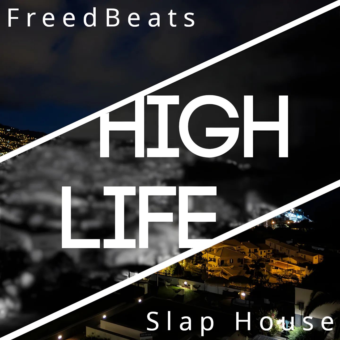 Another One! Slap House ist zwar Tod aber der Song hat mich einfach inspiriert 😌🙏